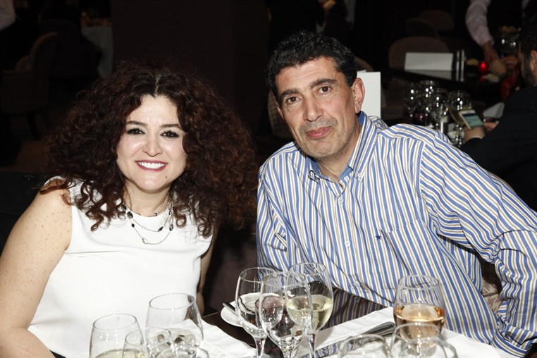 Kefraya Wine Maker Dinner